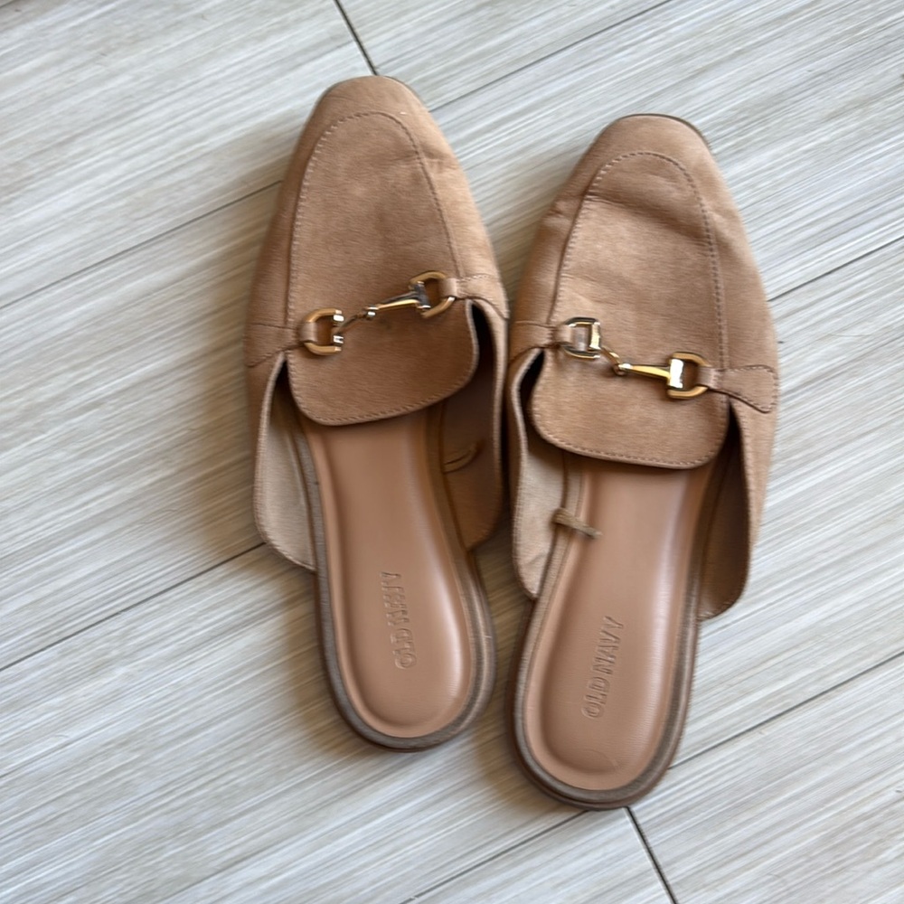Old Navy Slides